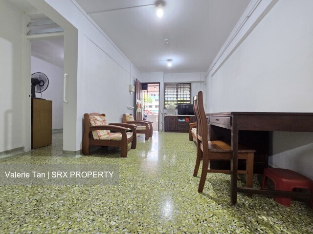 Blk 94 Geylang Bahru (Kallang/Whampoa), HDB 3 Rooms #591416051